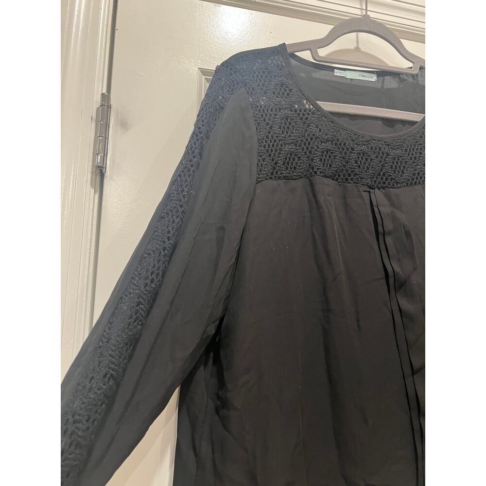 Maurices Top XL - Picture 2 of 6